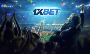 1xbet Online A Comprehensive Guide to Sports Betting and Casino Gaming -230810683 1xbet Online A Comprehensive Guide to Sports Betting and Casino Gaming -230810683