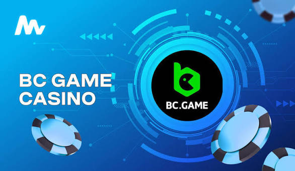 BC.Game Casino and Sportsbook A Comprehensive Guide to Online Gaming