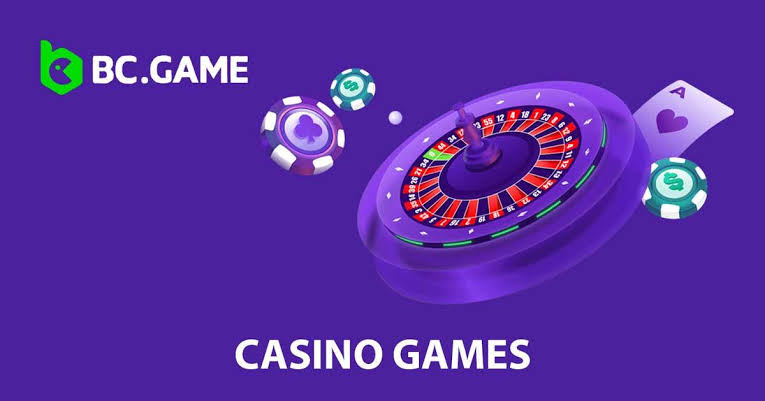 BC.Game Kazakhstan The Ultimate Gaming Experience BC.Game Kazakhstan The Ultimate Gaming Experience