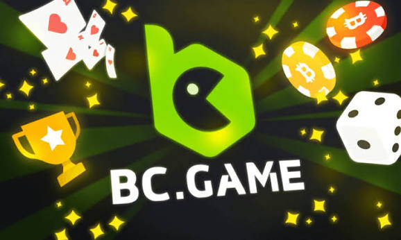 BCGAME भारत एक नई खेलने की दुनिया BCGAME भारत एक नई खेलने की दुनिया