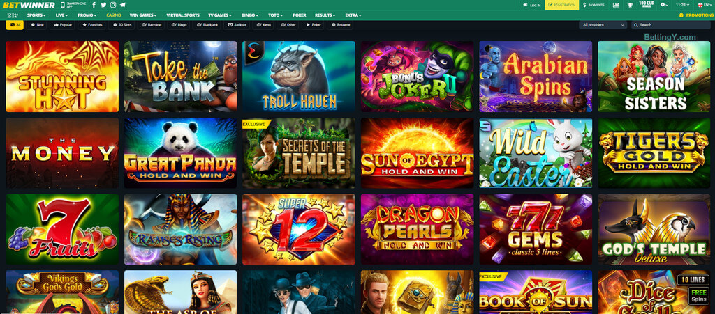 BetWinner App for Android A Comprehensive Guide 944086442 BetWinner App for Android A Comprehensive Guide 944086442