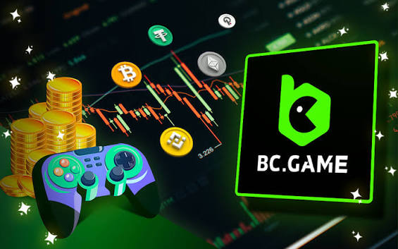 Cazinou Online BC Game România - Joacă Responsabil cu Distracție Maximă!