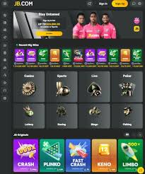 Comprehensive Guide to JB Casino Features and Offerings Comprehensive Guide to JB Casino Features and Offerings