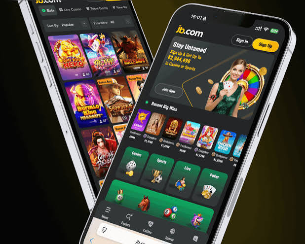 Comprehensive Guide to JB Casino Features and Offerings Comprehensive Guide to JB Casino Features and Offerings