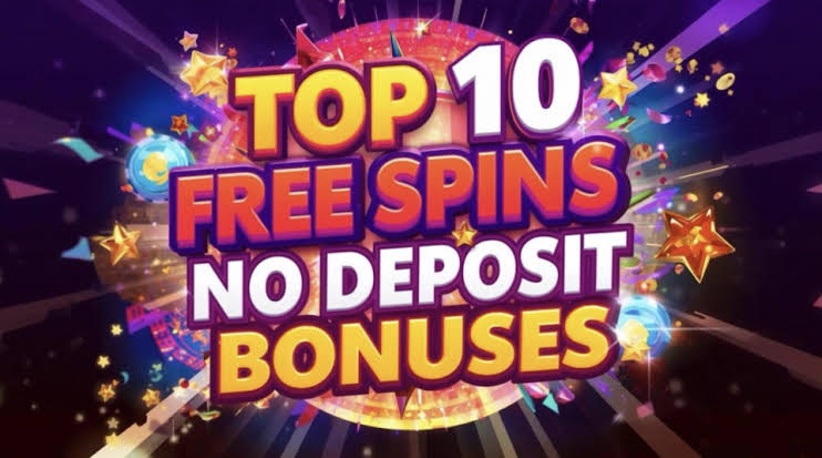 Exploring Free Spins for Existing Customers A Comprehensive Guide 1015767005 Exploring Free Spins for Existing Customers A Comprehensive Guide 1015767005