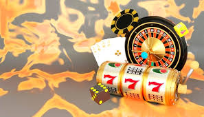Exploring the World of Online Casinos Gameplay, Strategies, and Trends Exploring the World of Online Casinos Gameplay, Strategies, and Trends