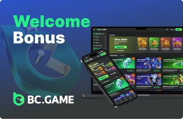 Latest BC.Game Mirrors Explore the Best Betting Options Latest BC.Game Mirrors Explore the Best Betting Options