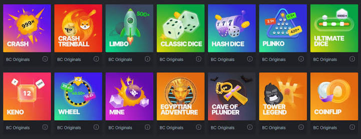 The Ultimate Guide to the BC.Game Registration Process