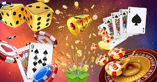 Unlocking Opportunities in the Online Gaming Industry with Spinational Unlocking Opportunities in the Online Gaming Industry with Spinational