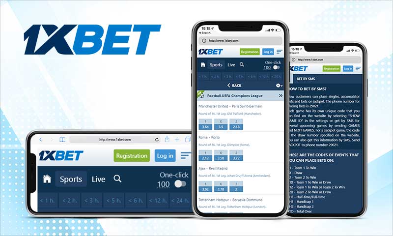 1xbet Myanmar - Your Ultimate Betting Destination 1xbet Myanmar - Your Ultimate Betting Destination