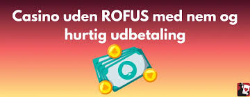 Anmeldelse af udenlandske casino uden rofus Anmeldelse af udenlandske casino uden rofus