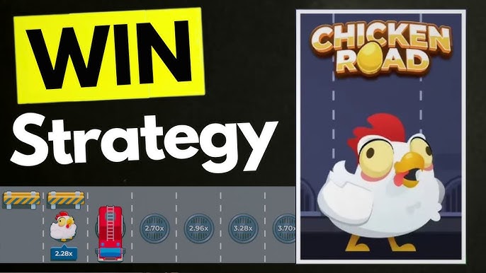 Chicken Road España La Aventura Avestruz