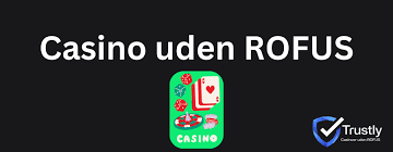 De Bedste Casinoer Uden ROFUS i Danmark 1362190380