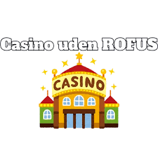 De Bedste Casinoer Uden ROFUS i Danmark 1362190380