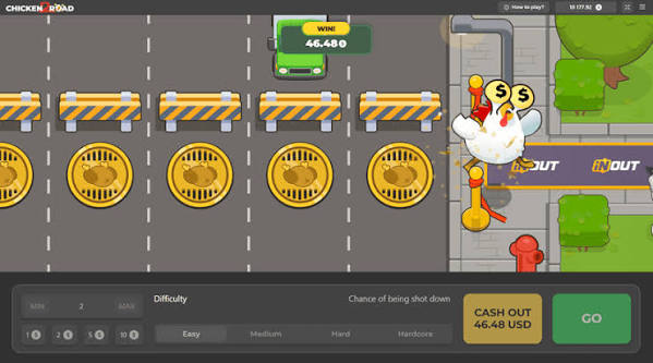 Descubre el Emocionante Mundo de Chicken Road 2 La Nueva Sensación en Juegos de Casino