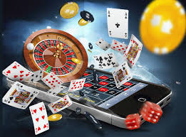 Discover the Excitement of Online Casino Kaasino 1848319411 Discover the Excitement of Online Casino Kaasino 1848319411
