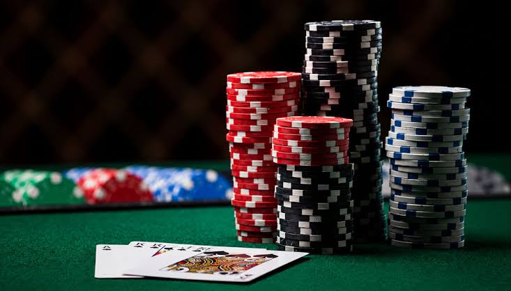 Discovering the Thrills of Casino Apps in India
