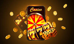 Explore the Exciting World of SunnyBet Casino Online Games -627885620