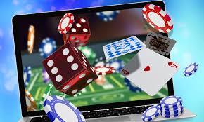 Explore the Exciting World of SunnyBet Casino Online Games -627885620