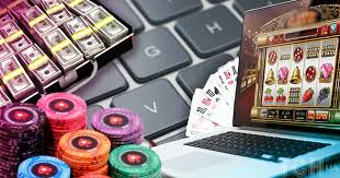 Exploring Golden Mister Casino Online Games A Comprehensive Guide Exploring Golden Mister Casino Online Games A Comprehensive Guide
