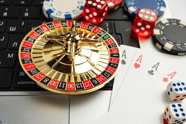 Legální online casino BetX s - Vaše cesta k zábavě a výhrám