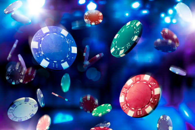 Legální online casino BetX s - Vaše cesta k zábavě a výhrám