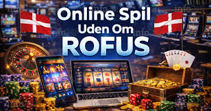Nye Danske Casinoer 2026 Alt hvad du behøver at vide
