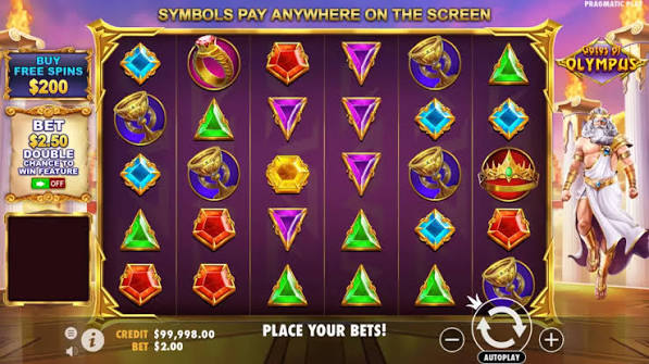 When to Play Gates of Olympus Timing Your Game for Maximum Fun
