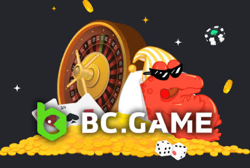 Explore the Exciting Features of the BC.Game Mobile App -278856447