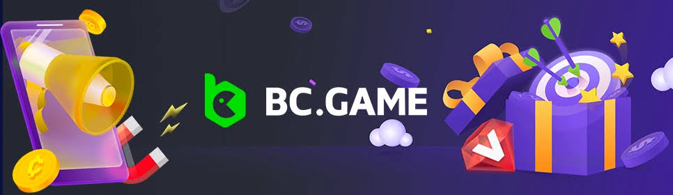 Explore the Exciting Features of the BC.Game Mobile App -278856447