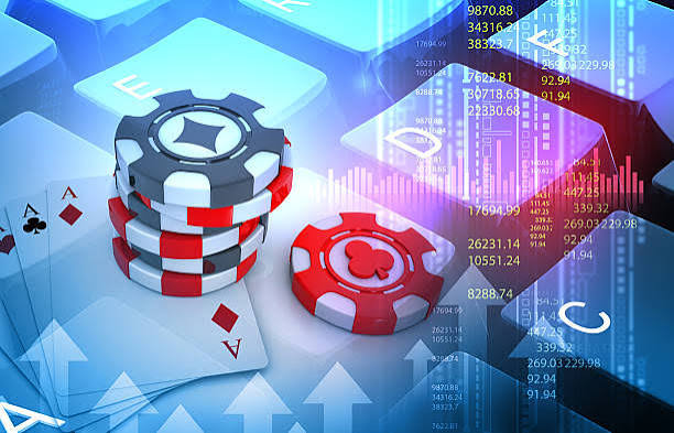 Grandwin Casino Online s Licencí Bezpečná Hraní a Vynikající Zážitek
