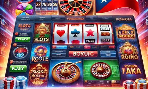 Legální casino ForBET Vše, co potřebujete vědět 828806803 Legální casino ForBET Vše, co potřebujete vědět 828806803