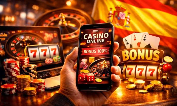 Los Mejores Juegos de Casino Gratis para Disfrutar Sin Riesgo Los Mejores Juegos de Casino Gratis para Disfrutar Sin Riesgo