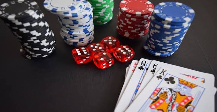 Nejlepší online casino bez bankovního spojení