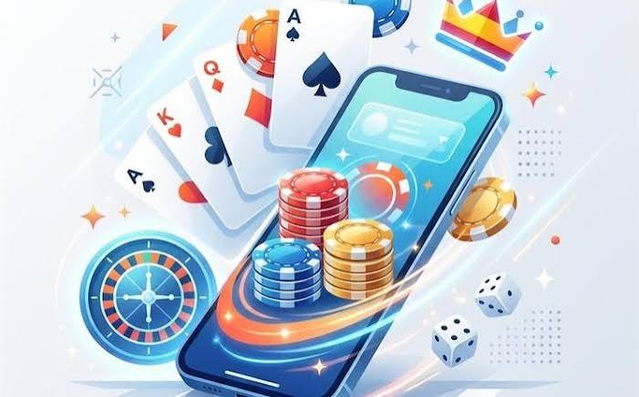 Nuevo Casino Online España Gratis La Diversión al Alcance de un Click