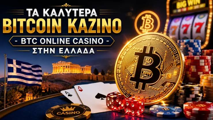 Ανακαλύψτε τα Καλύτερα Ξένα Online Καζίνο στην Ελληνική Αγορά