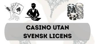 Casino Utan Spelpaus En Guid till Spelalternativ Casino Utan Spelpaus En Guid till Spelalternativ