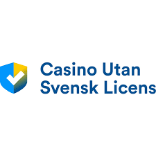 Casino utan svensk licens Bästa alternativen 2023
