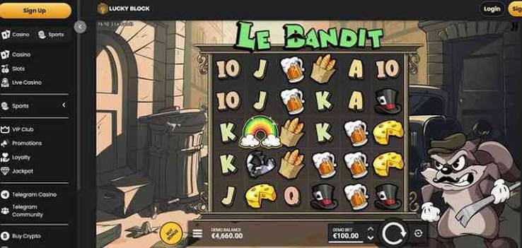 Forståelse af Le Bandit Volatilitet En Guide til Spilstrategi Forståelse af Le Bandit Volatilitet En Guide til Spilstrategi