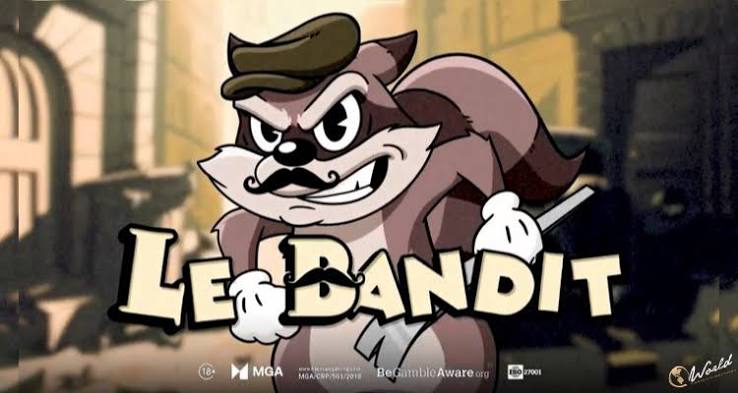 Le Bandit Bonus Din Nøgle til Succesfuld Spiloplevelse Le Bandit Bonus Din Nøgle til Succesfuld Spiloplevelse