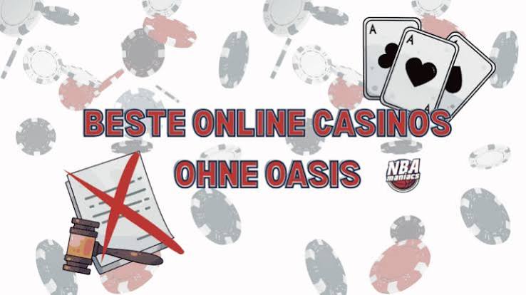 Sportwetten ohne Oasis - Die Freiheit des Wettens Sportwetten ohne Oasis - Die Freiheit des Wettens