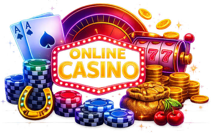Vše, co potřebujete vědět o e-casinu Online hazardní hry pro každého